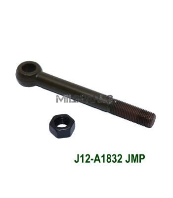 Master cyl push rod eye bolt